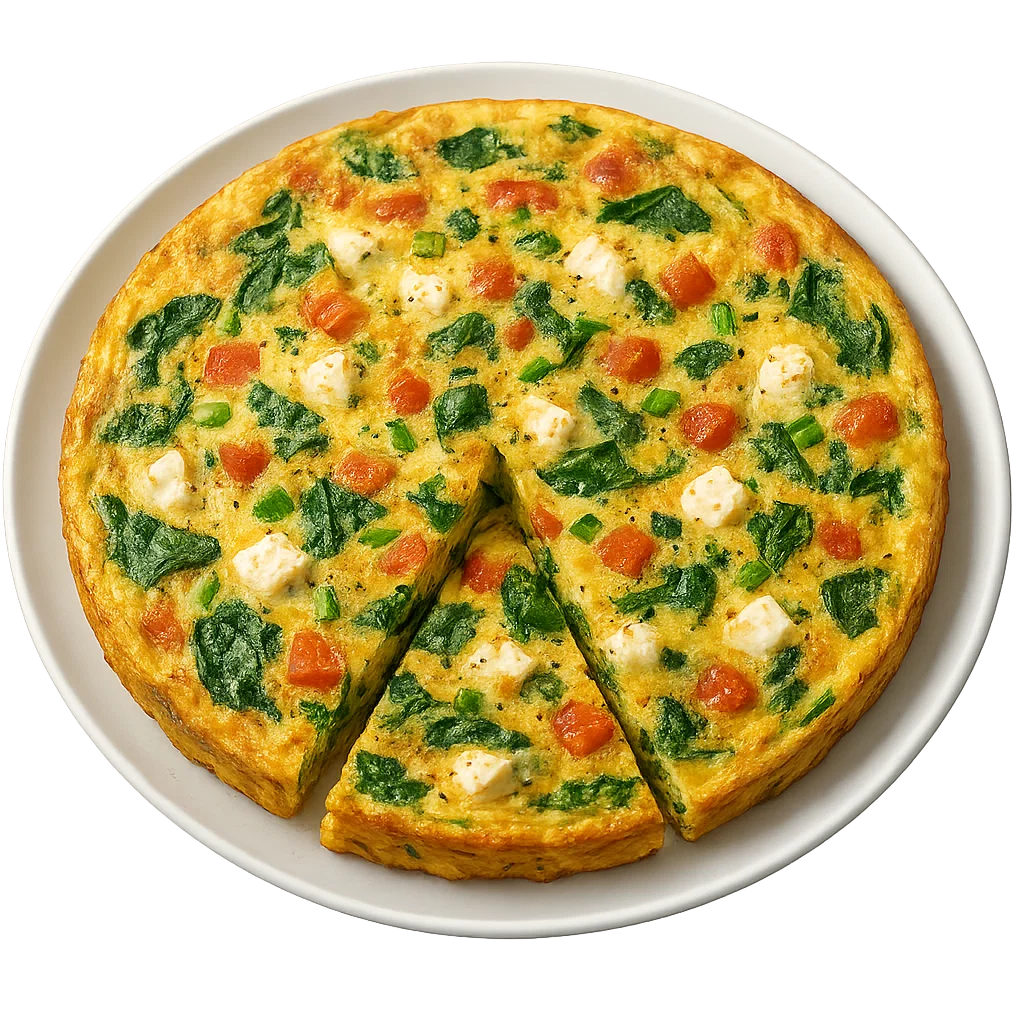 Colazione Esempio 6