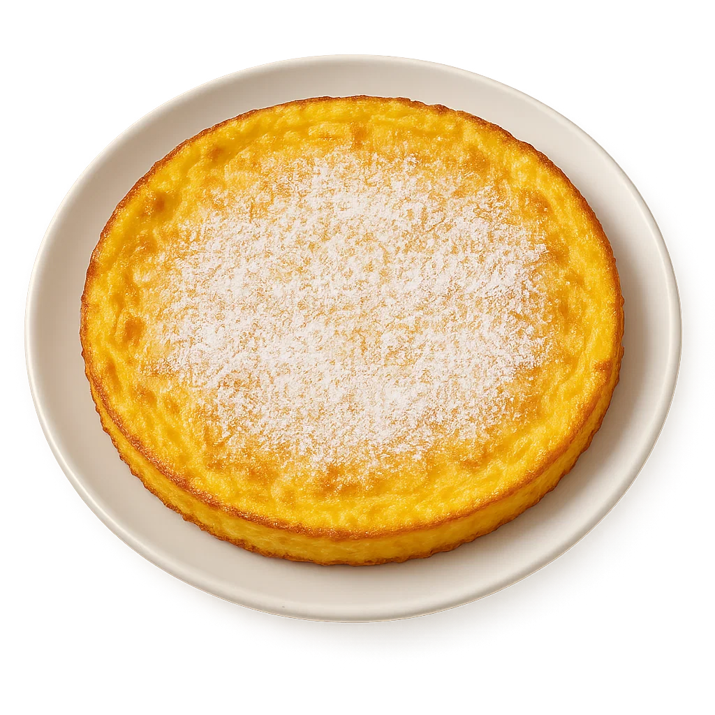 Colazione Esempio 7