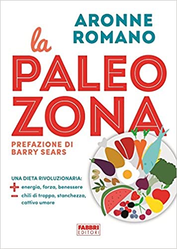 Copertina La Paleozona