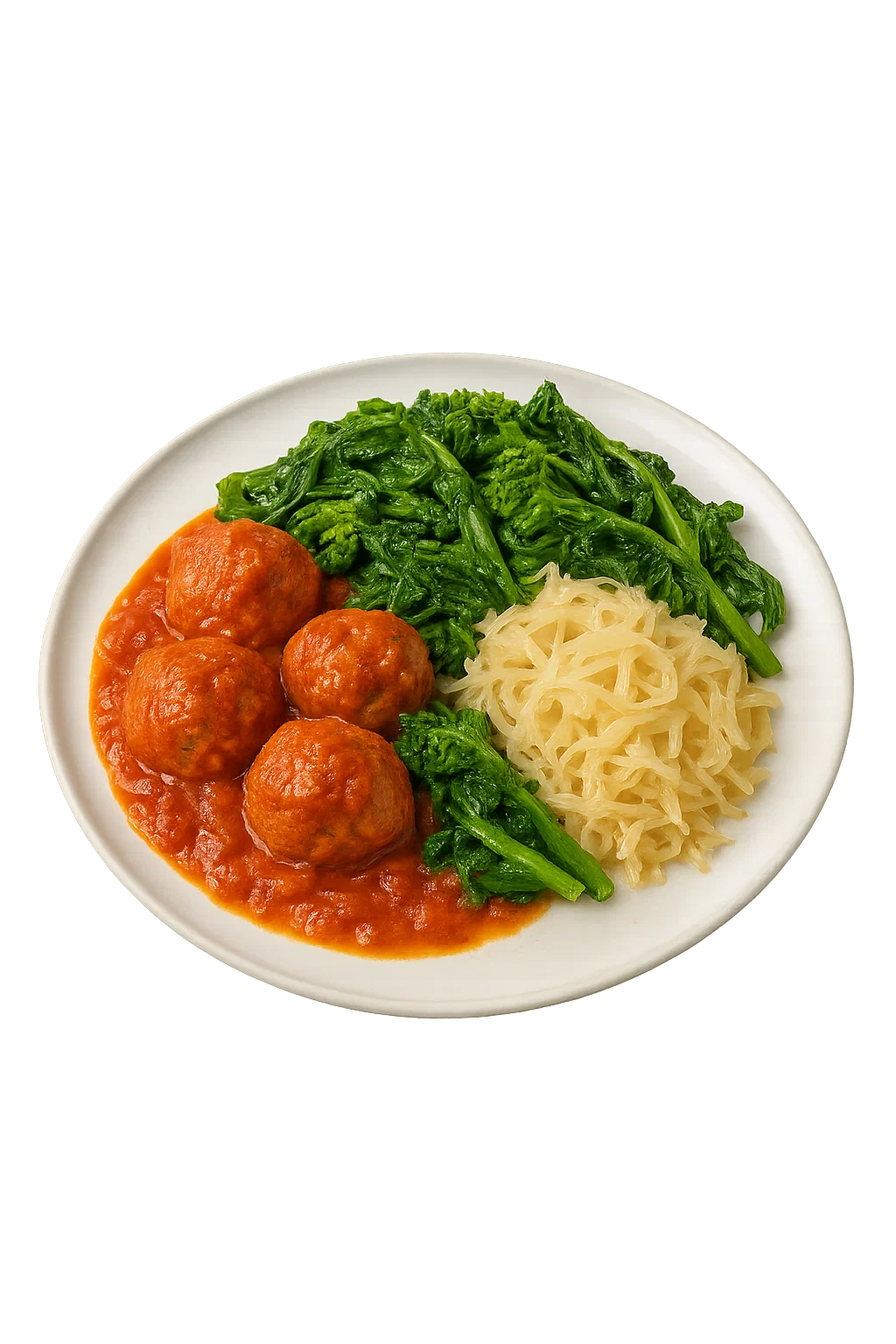 Pranzo Esempio 1