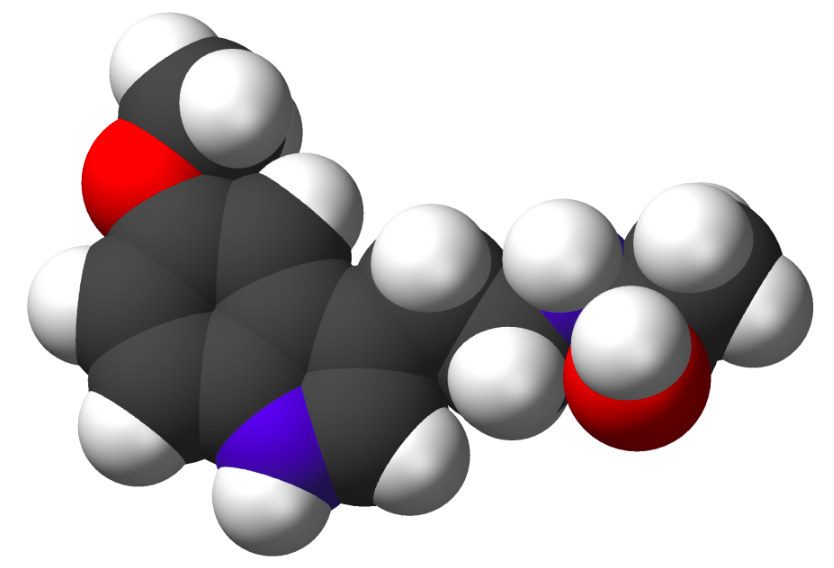 melatonina